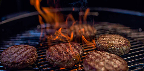 all natural beef, all natural burgers, beef burgers, hot dogs, ground beef